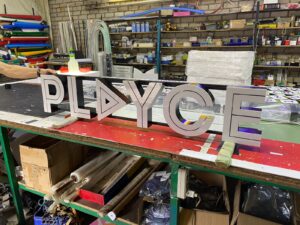Playce