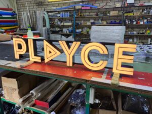Playce