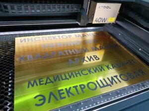 Таблички